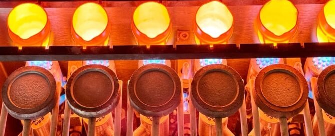 Driving progress in mining laboratories